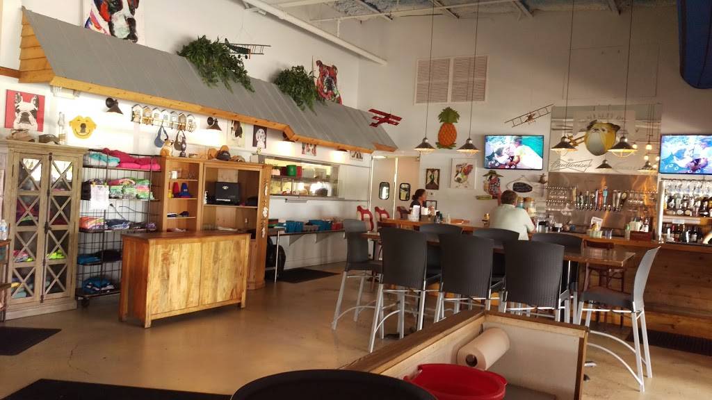 The Old Salty Dog Venice | restaurant | 1485 S Tamiami Trail, Venice, FL 34285, USA | 9414831000 OR +1 941-483-1000