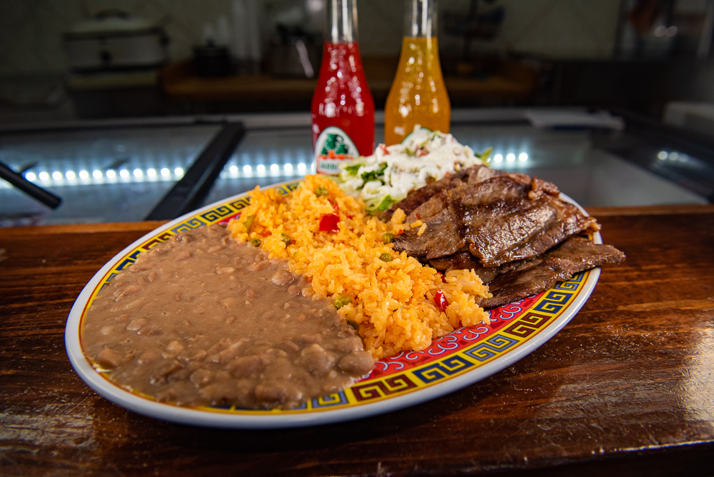 Los Reyes Market and Restaurant Fort Payne | restaurant | 709 Gault Ave N, Fort Payne, AL 35967, USA | 2568455478 OR +1 256-845-5478