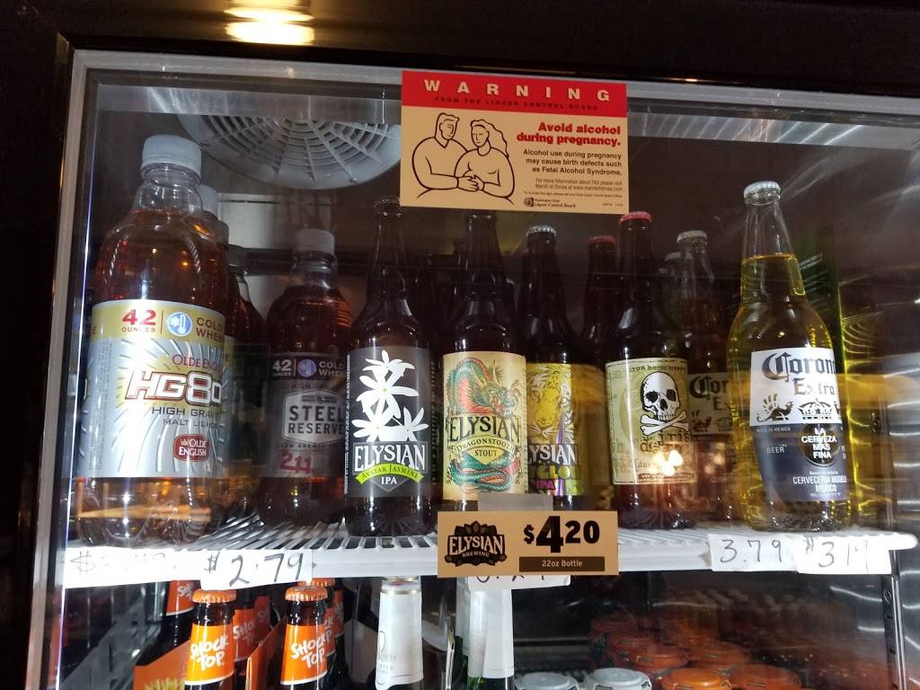 Slice of Life | restaurant | 8045 Pacific Ave, Tacoma, WA 98408, USA | 2535074731 OR +1 253-507-4731