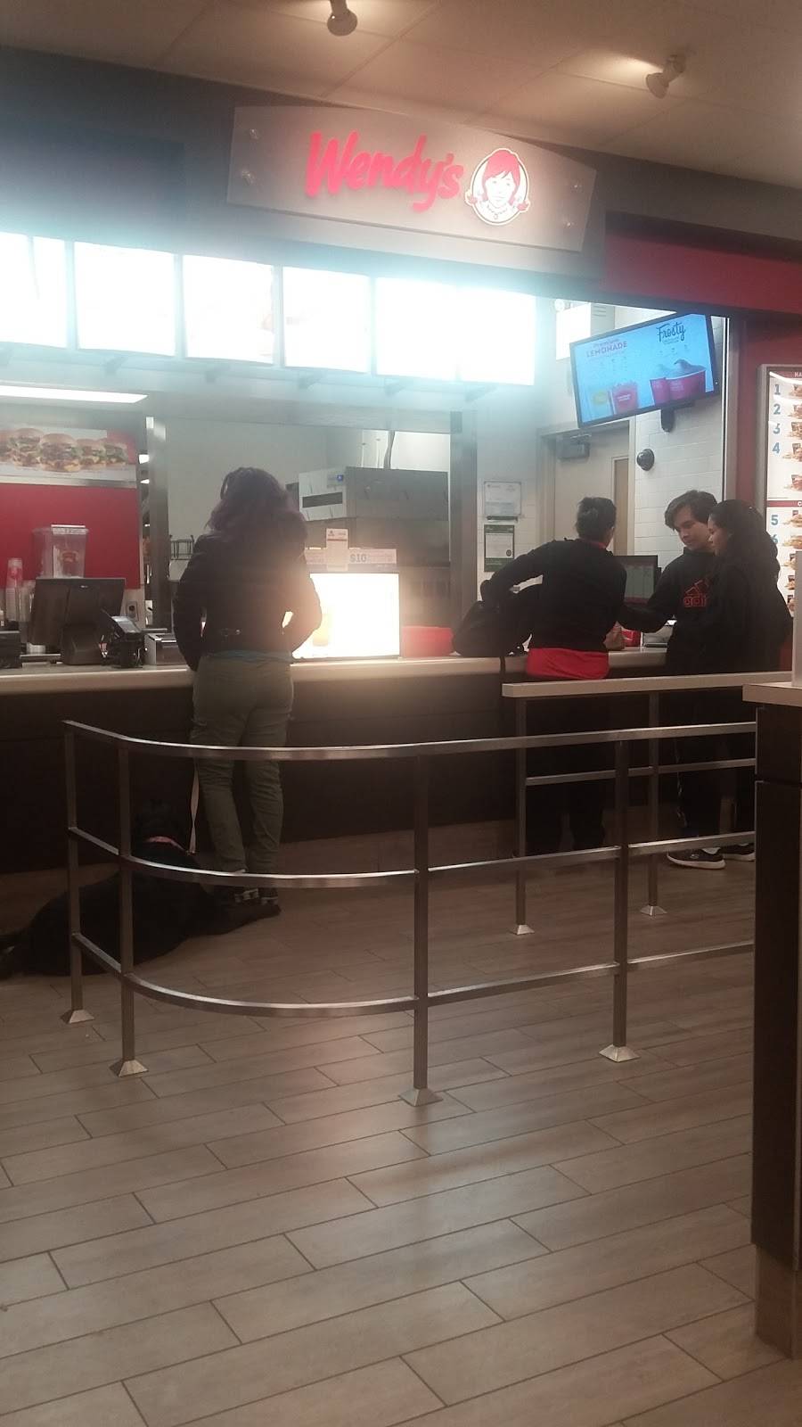 Wendys | restaurant | 25 Woodstream Blvd, Woodbridge, ON L4L 7Y8, Canada | 9052651160 OR +1 905-265-1160