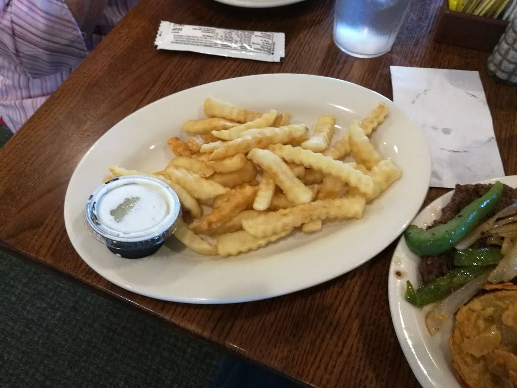 Davy Crockett Restaurant | restaurant | 3282 E Morris Blvd, Morristown, TN 37813, USA | 4235864567 OR +1 423-586-4567