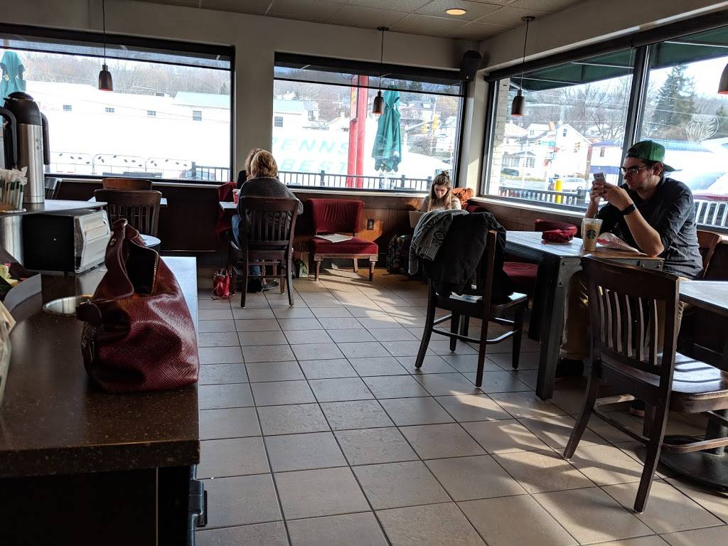 Starbucks | cafe | 1131 Northern Blvd, Clarks Summit, PA 18411, USA | 5705875750 OR +1 570-587-5750