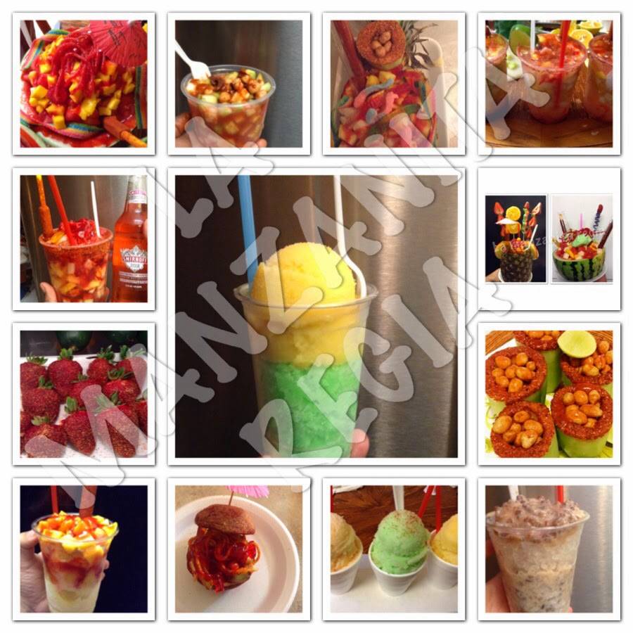 La Manzanita Regia | restaurant | 1110 Oak Meadows St, Houston, TX 77017, USA | 2817304313 OR +1 281-730-4313