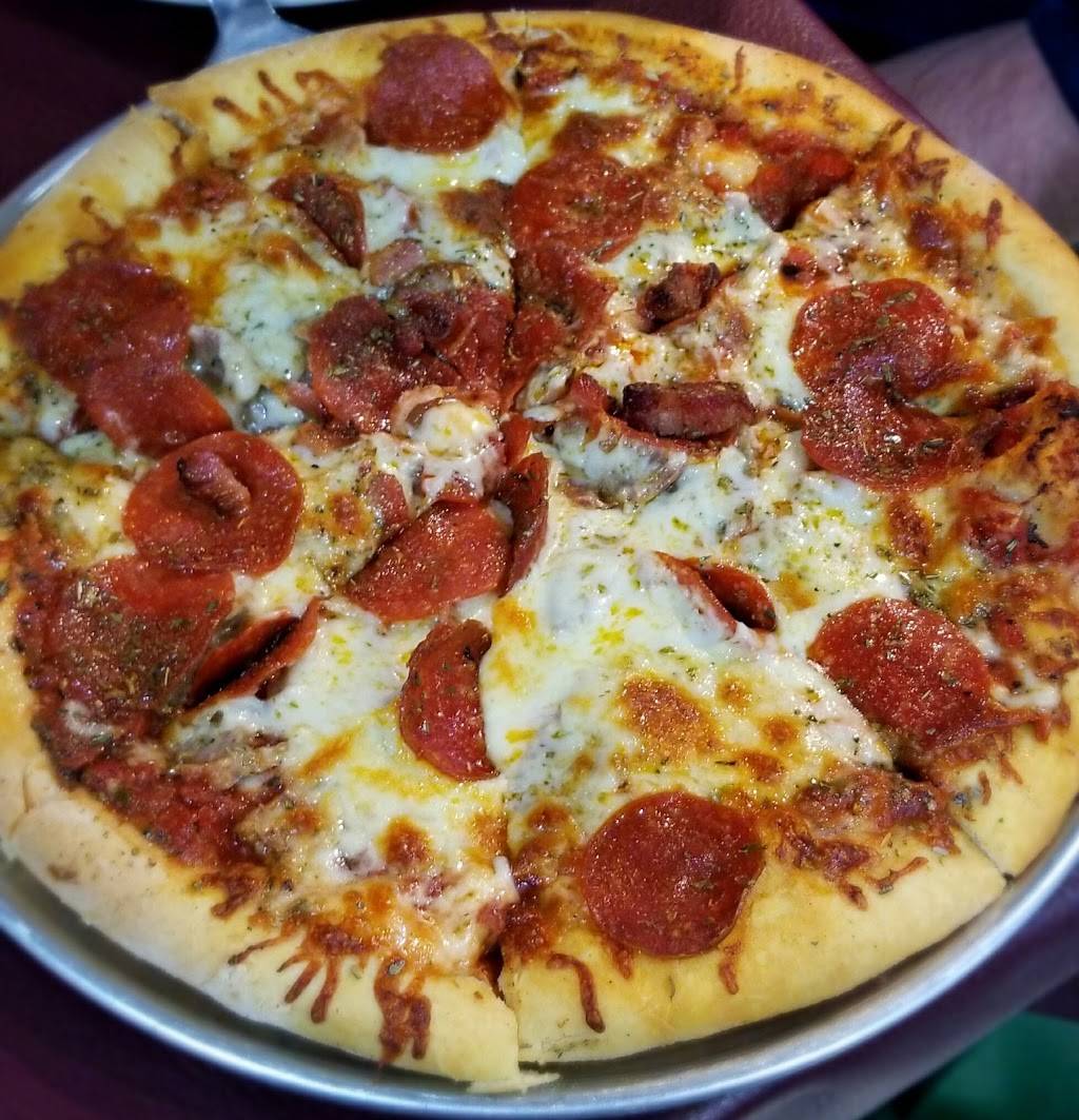 Cerronis Purple Garlic | restaurant | 1017 Austin Hwy, San Antonio, TX 78209, USA | 2108222300 OR +1 210-822-2300