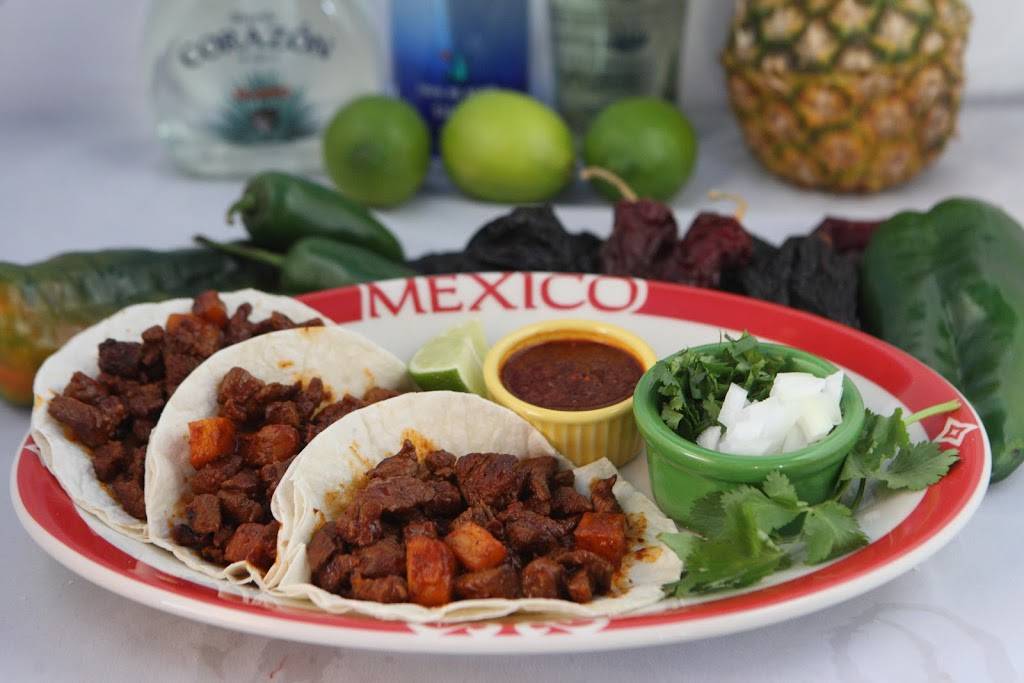 Mexico Restaurant | restaurant | 11621 W Broad St, Richmond, VA 23233, USA | 8043609446 OR +1 804-360-9446