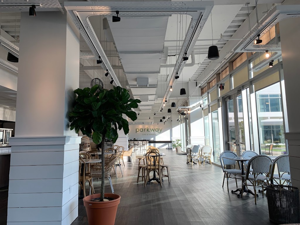 Parkway Cafe & Terrace | cafe | 14555 Dallas Pkwy, Dallas, TX 75254, USA | 4695015485 OR +1 469-501-5485