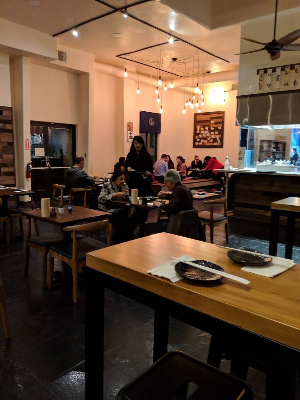 Tozai Izakaya | restaurant | 1523 Giammona Dr, Walnut Creek, CA 94596, USA | 9259548197 OR +1 925-954-8197