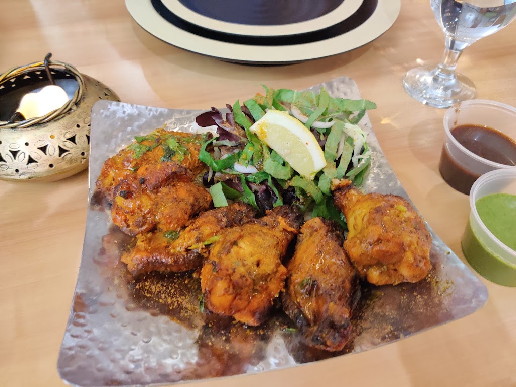 Naan Stopp Indian Restaurant | restaurant | 5845 Winter Garden Vineland Rd Suite # 130, Windermere, FL 34786, USA | 4073475487 OR +1 407-347-5487