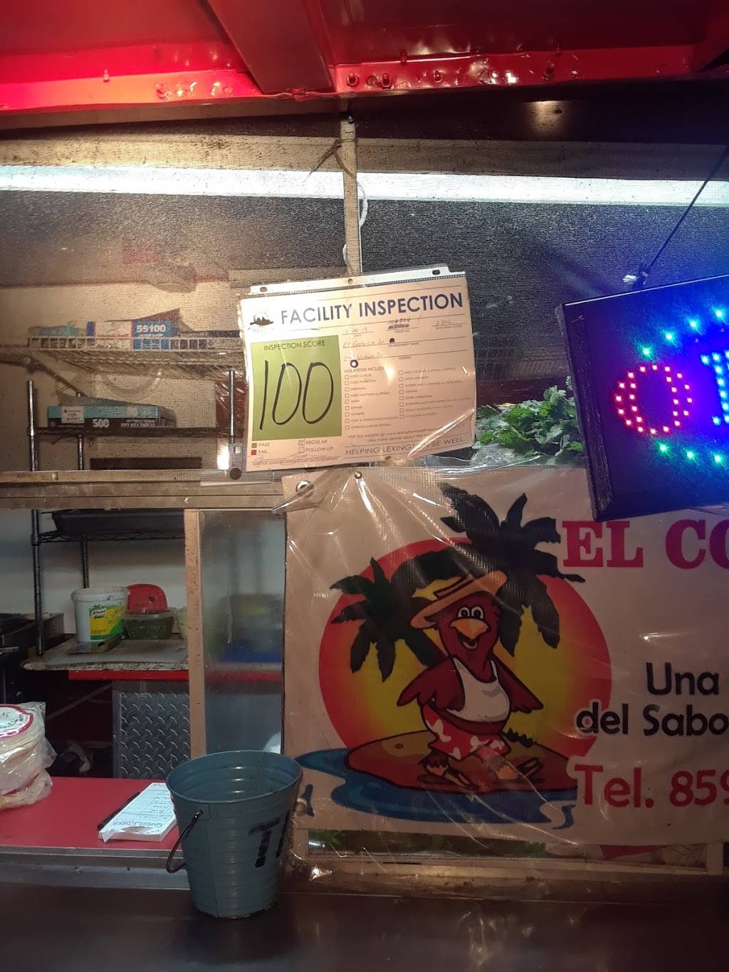 El Costeńa JR. | restaurant | Lexington, KY 40505, USA | 8593964924 OR +1 859-396-4924