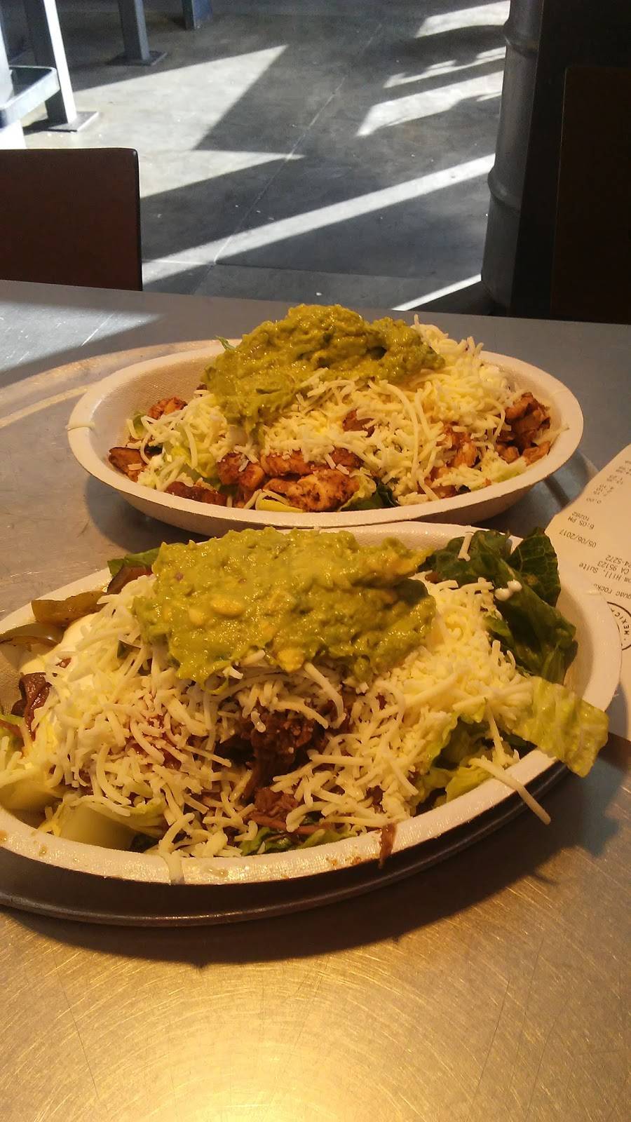Chipotle Mexican Grill | restaurant | 1110 Blossom Hill Rd Ste 30, San Jose, CA 95118, USA | 4087245272 OR +1 408-724-5272