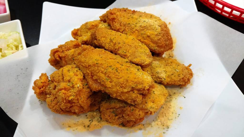 Vons Chicken | restaurant | 1930 Salvio St, Concord, CA 94520, USA | 9253345323 OR +1 925-334-5323