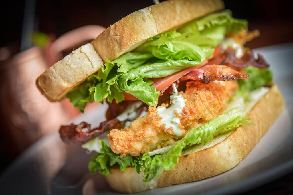 Americana Tempe | restaurant | 350 S Mill Ave, Tempe, AZ 85281, USA | 4806992018 OR +1 480-699-2018