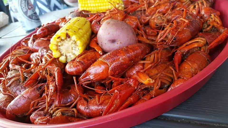 Red Tailz Crawfish | restaurant | 19705 TX-124, Beaumont, TX 77705, USA | 2816840033 OR +1 281-684-0033