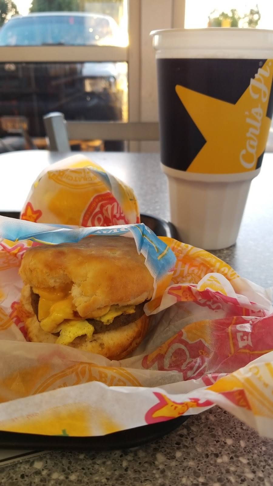 Carls Jr. | restaurant | 6601 Atlantic Ave, Long Beach, CA 90805, USA | 5624239539 OR +1 562-423-9539