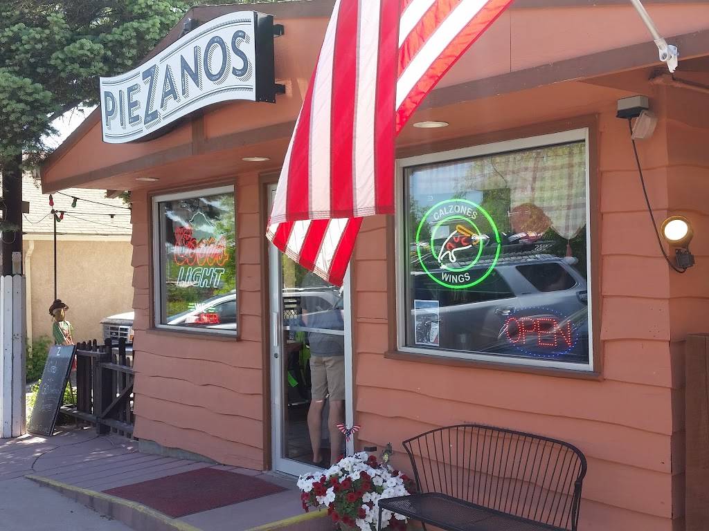 PieZanos Pizza | meal delivery | 5457 Manhart Ave, Sedalia, CO 80135, USA | 3038626113 OR +1 303-862-6113