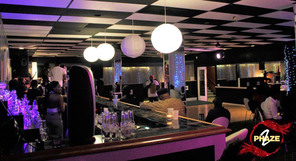 Phaze 2 Restaurant | restaurant | 1500 Royal York Rd unit 20,21, Etobicoke, ON M9P 3B6, Canada | 6477488860 OR +1 647-748-8860