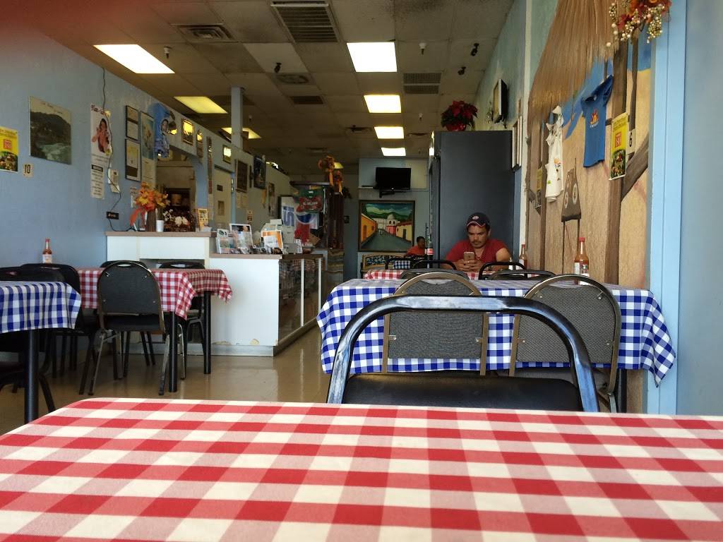 Salvadoreño Restaurant #2 | restaurant | 7333 W Thomas Rd #88, Phoenix, AZ 85033, USA | 6238466100 OR +1 623-846-6100