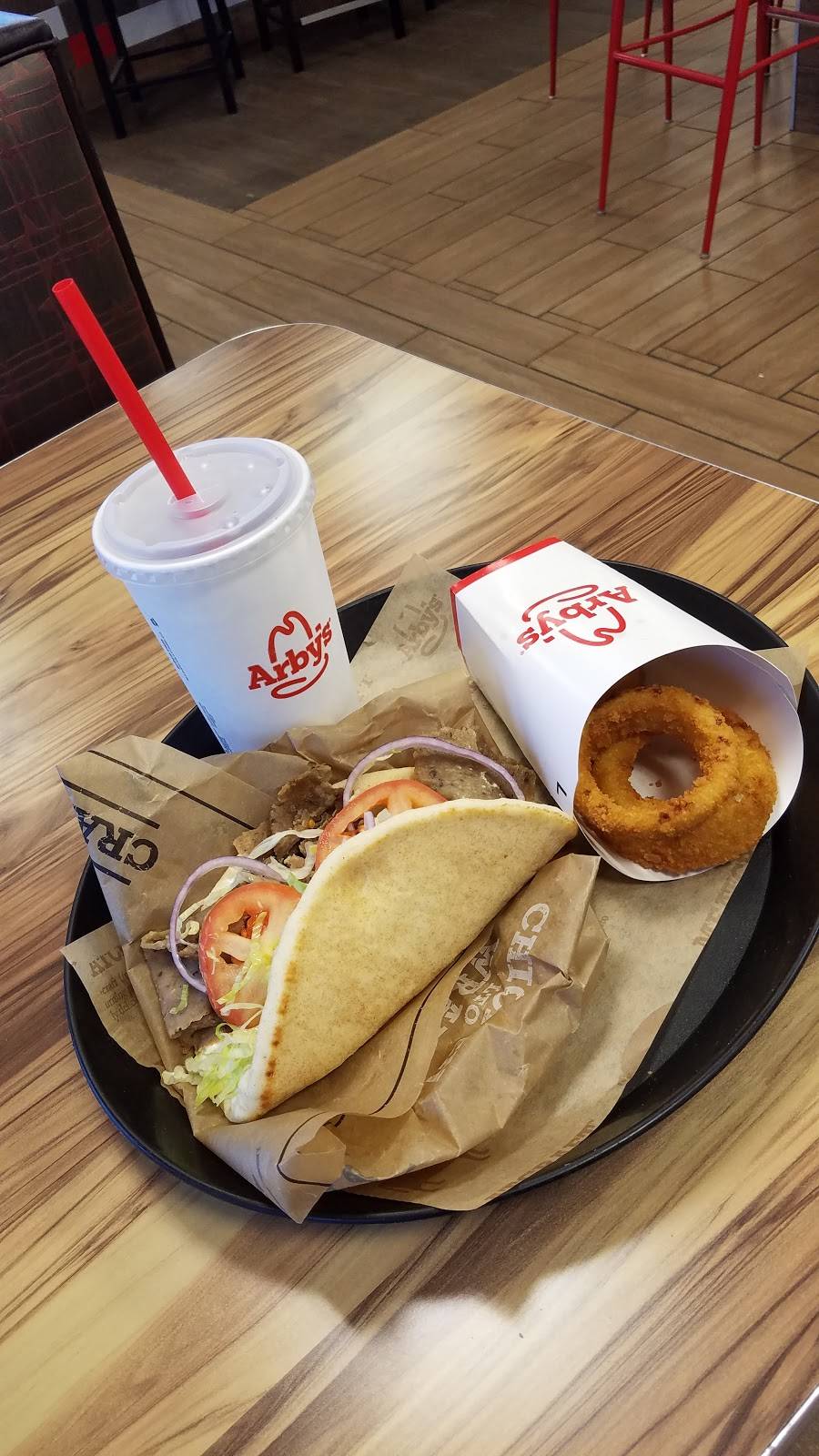 Arbys | restaurant | 403 Tri-County Plaza, Cumming, GA 30040, USA | 7708892835 OR +1 770-889-2835