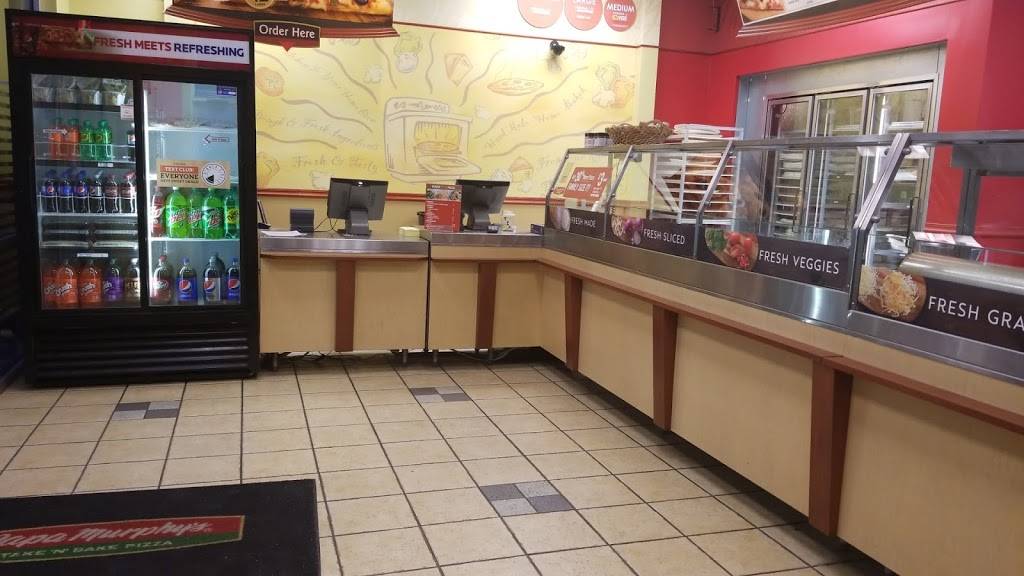 Papa Murphys Take N Bake Pizza | meal takeaway | 5016 Mud Ln #101, Louisville, KY 40229, USA | 5029627272 OR +1 502-962-7272