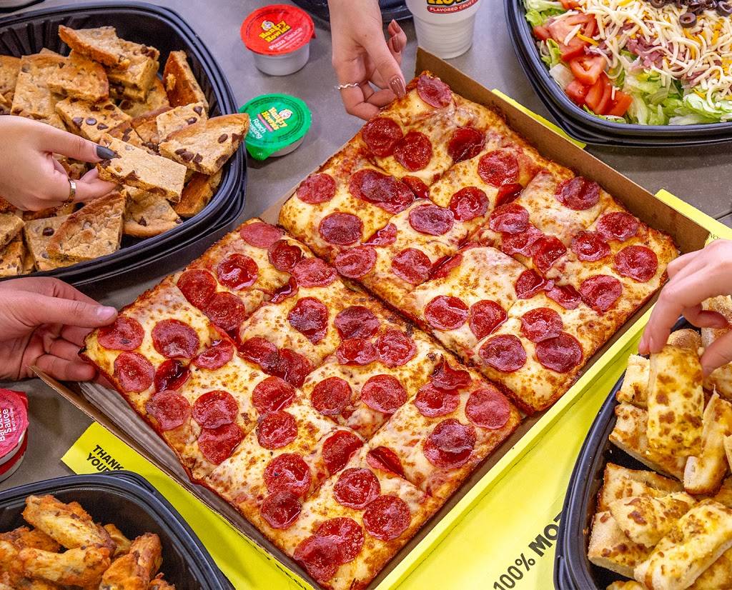 Hungry Howies Pizza | restaurant | 9213 West Rd, Houston, TX 77064, USA | 3463550707 OR +1 346-355-0707