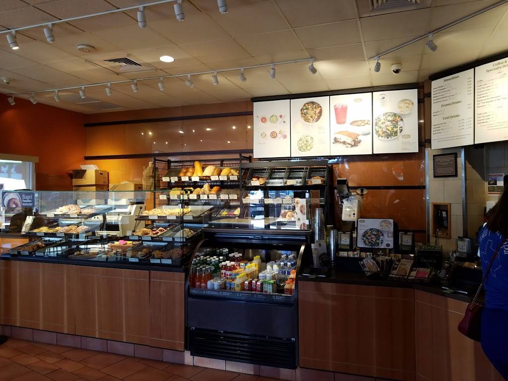Panera Bread | bakery | 3826 Lemmon Ave, Dallas, TX 75219, USA | 2144430880 OR +1 214-443-0880