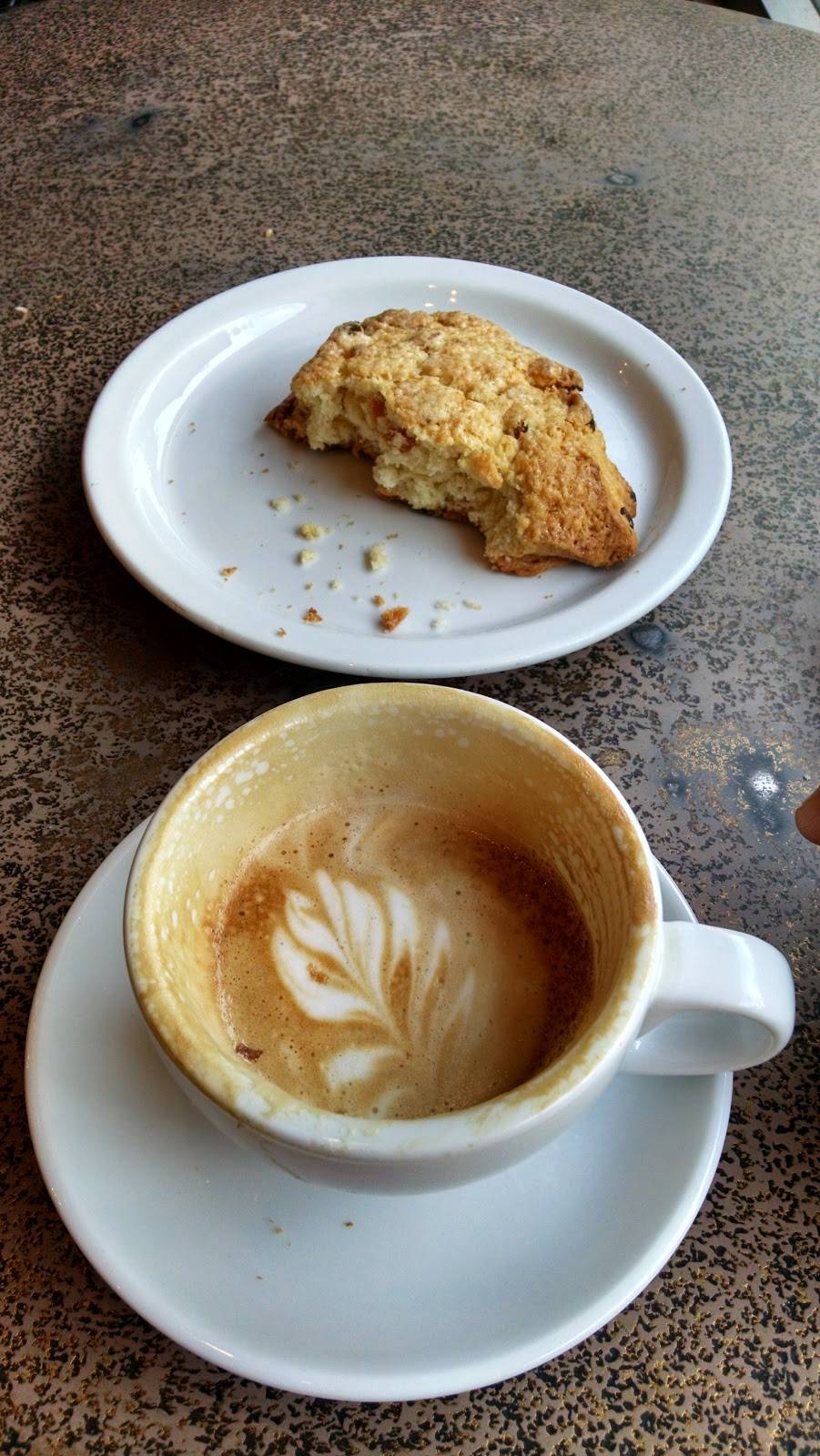 The Conservatory for Coffee, Tea & Cocoa | cafe | 10117 Washington Blvd, Culver City, CA 90232, USA | 3105580436 OR +1 310-558-0436