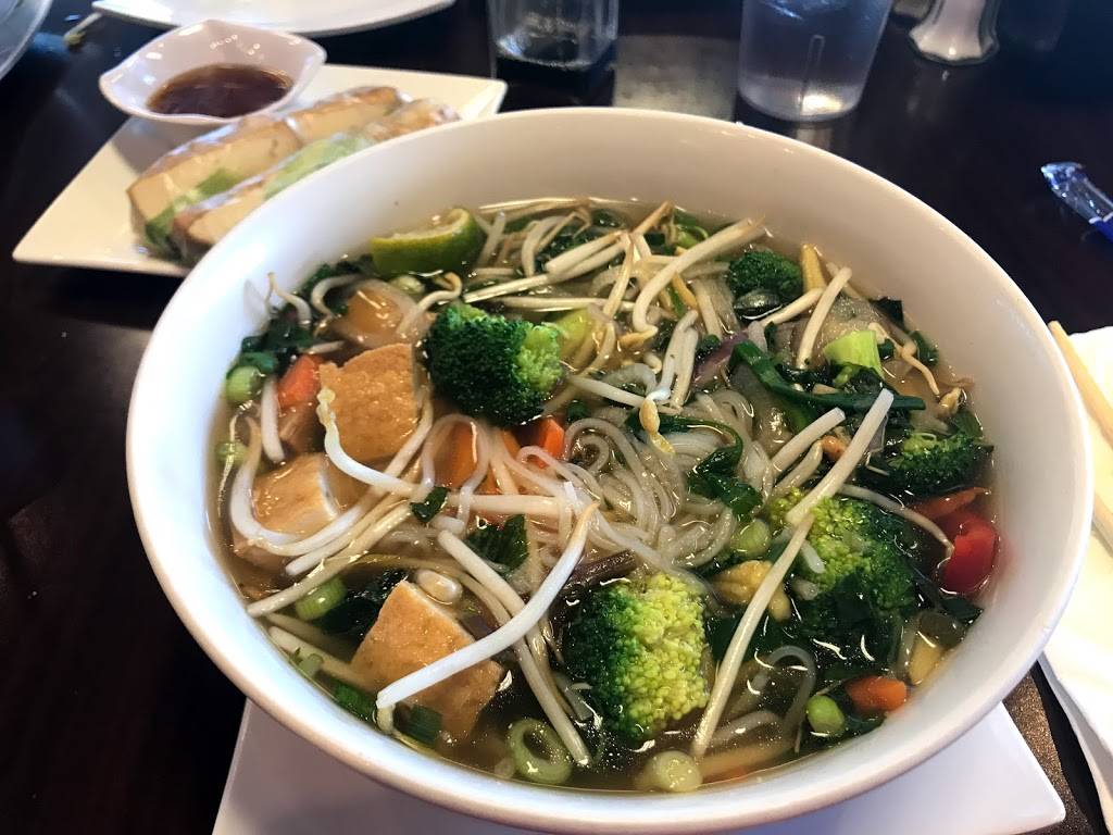 I Luv Pho Frisco | restaurant | 2833 Eldorado Pkwy #309, Frisco, TX 75034, USA | 9726680177 OR +1 972-668-0177