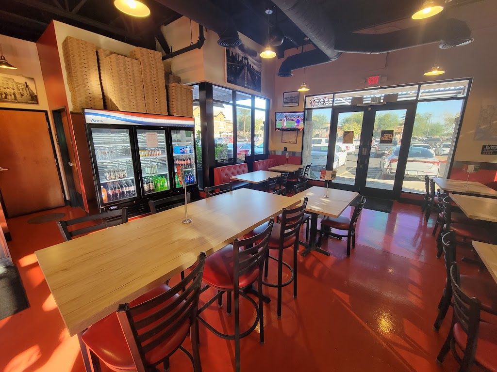 Buonos pizza | restaurant | 1464 E Williams Field Rd, Gilbert, AZ 85295, USA | 4808991200 OR +1 480-899-1200