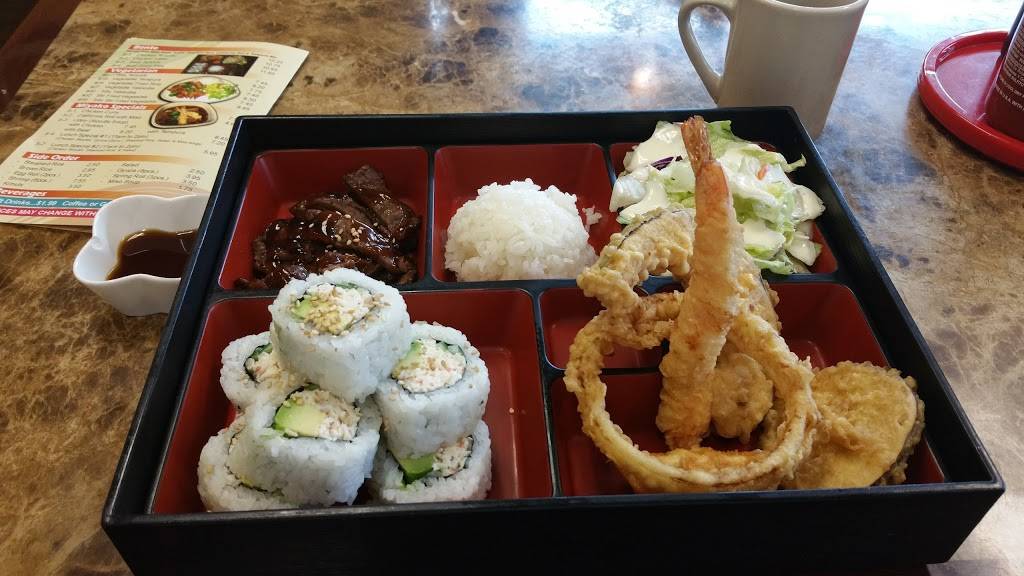 Miyakos Teriyaki & Wok | restaurant | 16516 Twin Lakes Ave #K-101, Marysville, WA 98271, USA | 3606541920 OR +1 360-654-1920