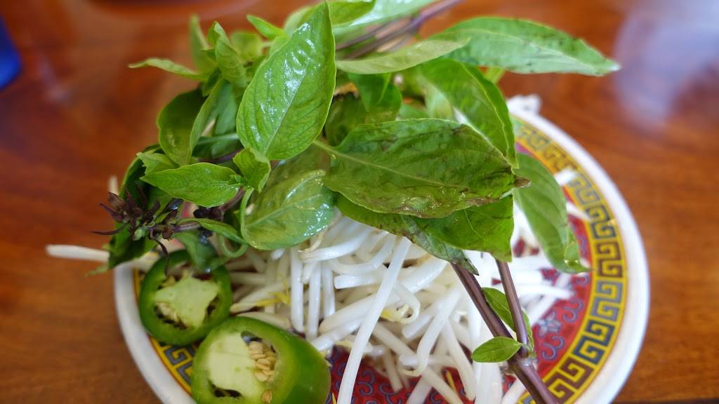 Pho New Saigon | restaurant | 1088 Foster City Blvd, Foster City, CA 94404, USA | 6502121788 OR +1 650-212-1788