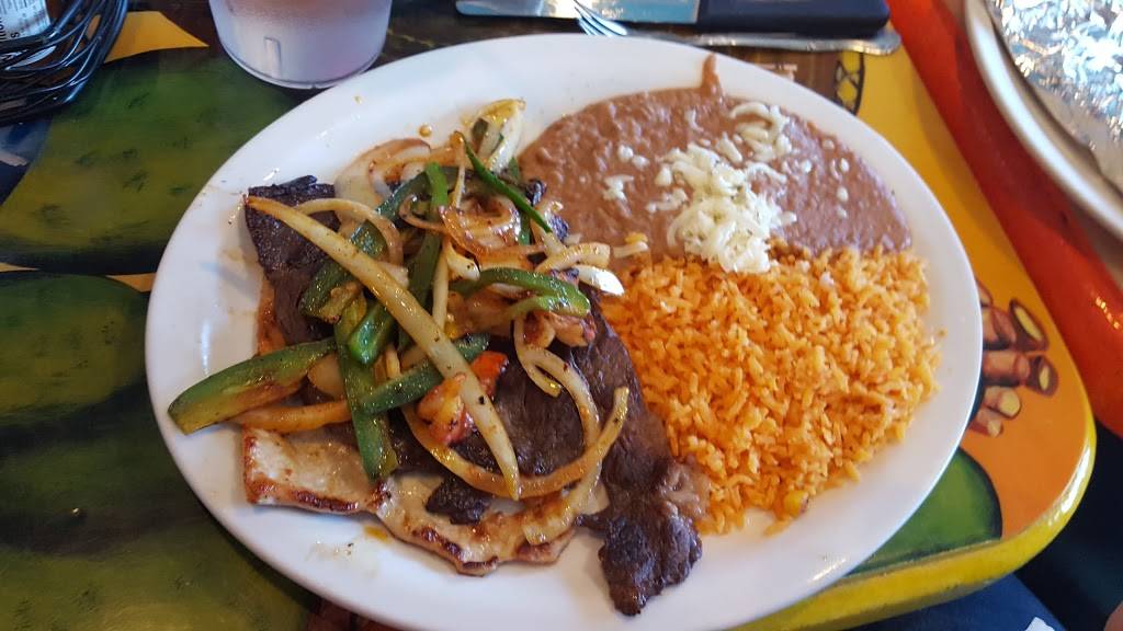 El Maguey | restaurant | 3920 N High School Rd, Indianapolis, IN 46254, USA | 3176024045 OR +1 317-602-4045