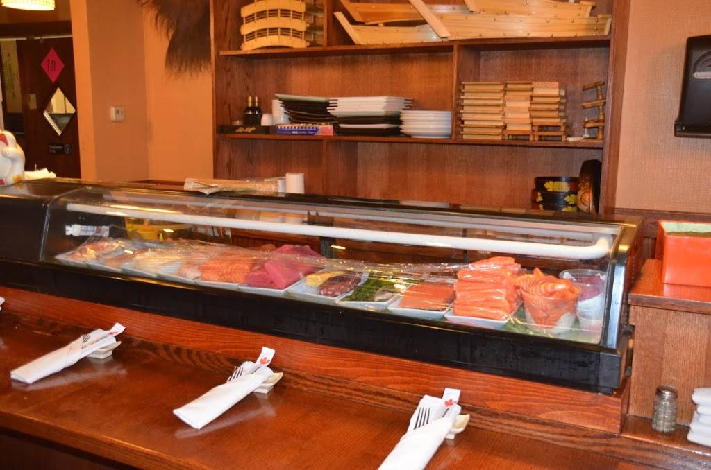 Samurai Japanese Steak House | restaurant | 5500 Milan Rd #350, Sandusky, OH 44870, USA | 4196096888 OR +1 419-609-6888