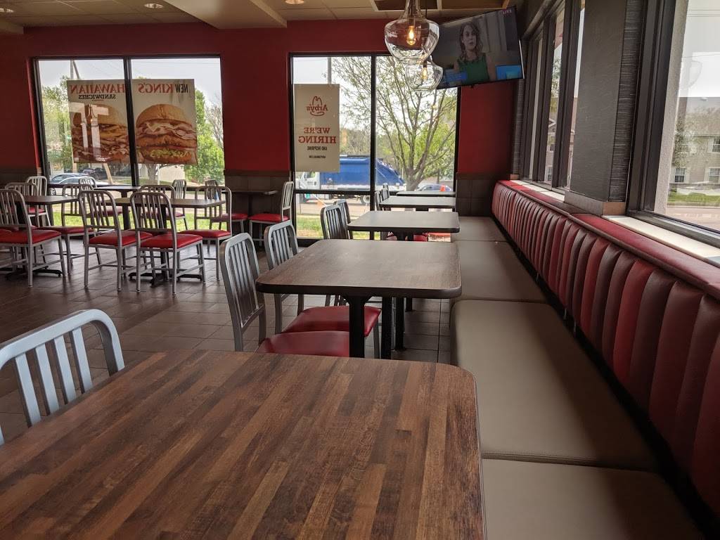 Arbys | meal takeaway | 2910 S 120th St, Omaha, NE 68144, USA | 4023342922 OR +1 402-334-2922