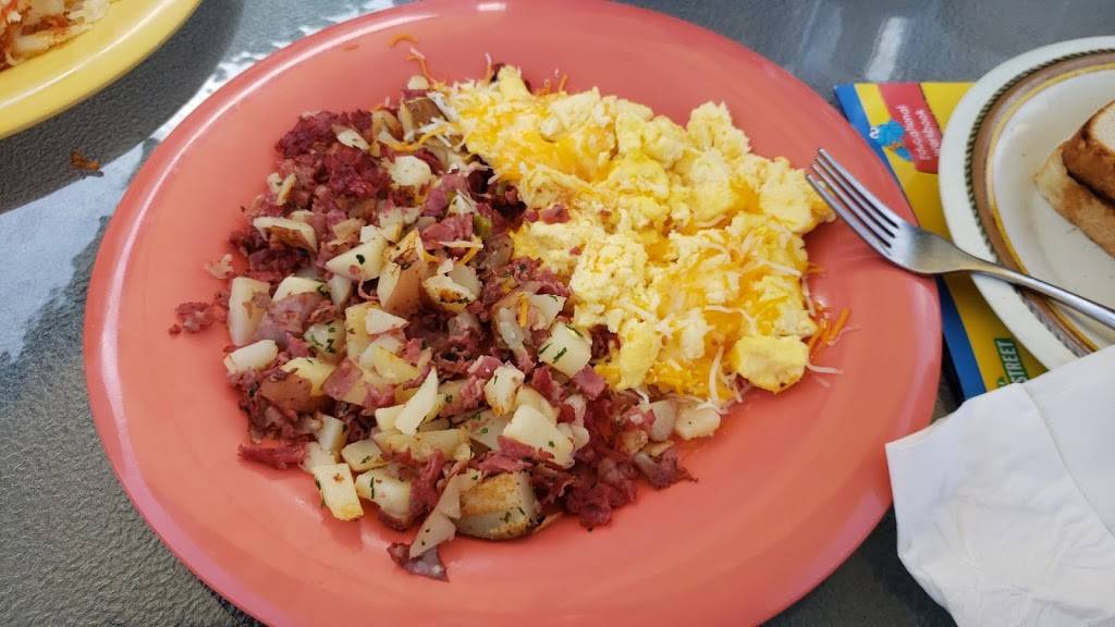 Western Omelette | restaurant | 16 S Walnut St, Colorado Springs, CO 80905, USA | 7196362286 OR +1 719-636-2286