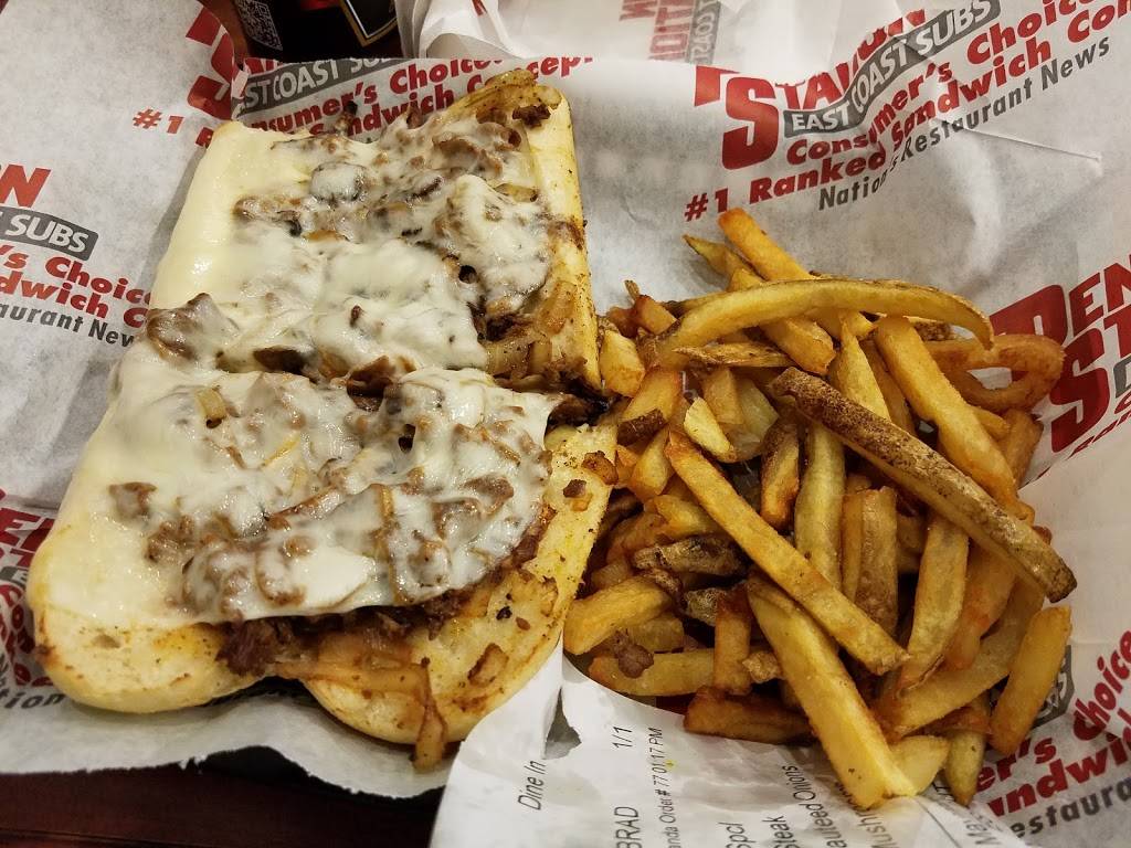 Penn Station East Coast Subs | meal takeaway | 4577, 6629 E 82nd St, Indianapolis, IN 46250, USA | 3178497366 OR +1 317-849-7366