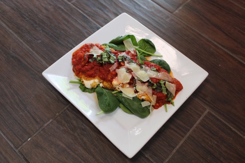 Delizioso Italian Grill | restaurant | 1985 Brookside Rd, Macungie, PA 18062, USA | 6103667166 OR +1 610-366-7166