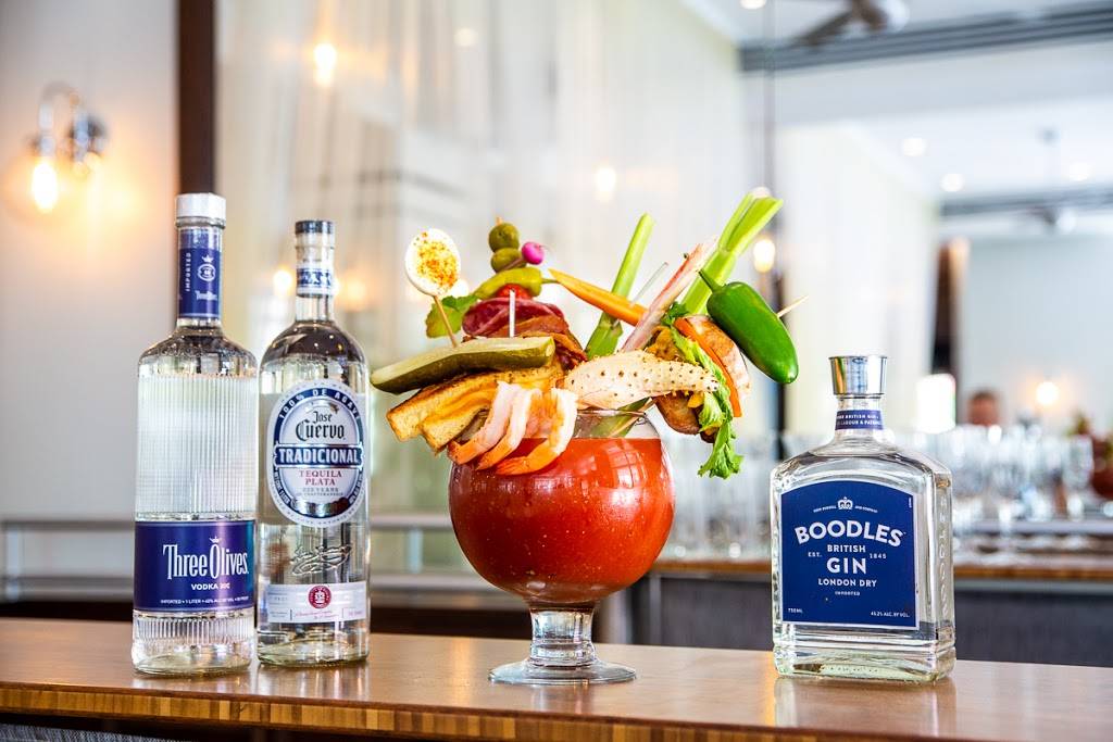 Cassis St. Pete | restaurant | 170 Beach Dr NE, St. Petersburg, FL 33701, USA | 7278272927 OR +1 727-827-2927