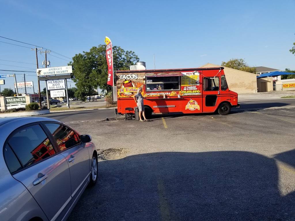 El Takin | restaurant | 13110 Nacogdoches Rd, San Antonio, TX 78217, USA | 2108156910 OR +1 210-815-6910