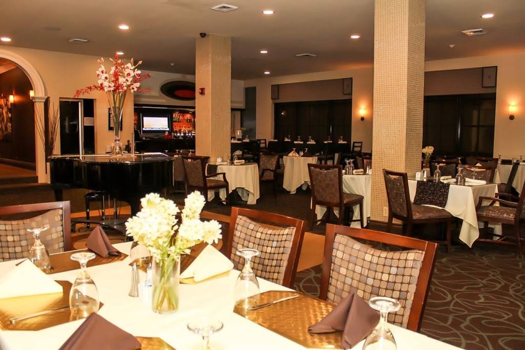 Hotel Saint Regis Detroit | restaurant | 3071 W Grand Blvd, Detroit, MI 48202, USA | 3138733000 OR +1 313-873-3000