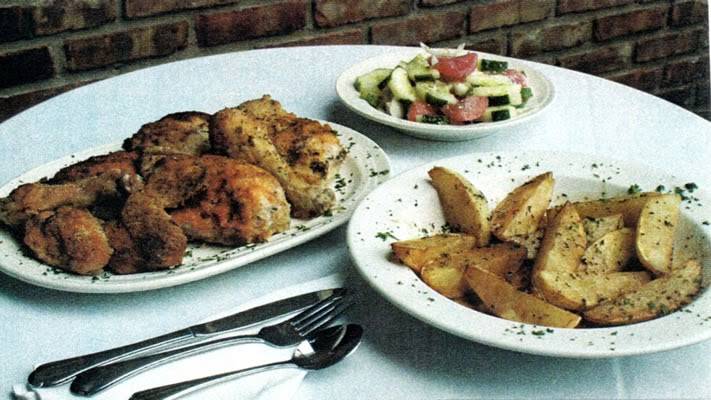 The Original Papa Joes Restaurant | meal delivery | 5900 W 111th St, Chicago Ridge, IL 60415, USA | 7086365030 OR +1 708-636-5030