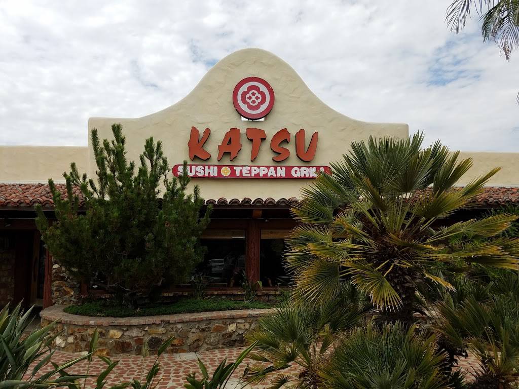 Katsu Seafood & Steak House | restaurant | 1020 W San Marcos Blvd # 150, San Marcos, CA 92078, USA | 7607447156 OR +1 760-744-7156