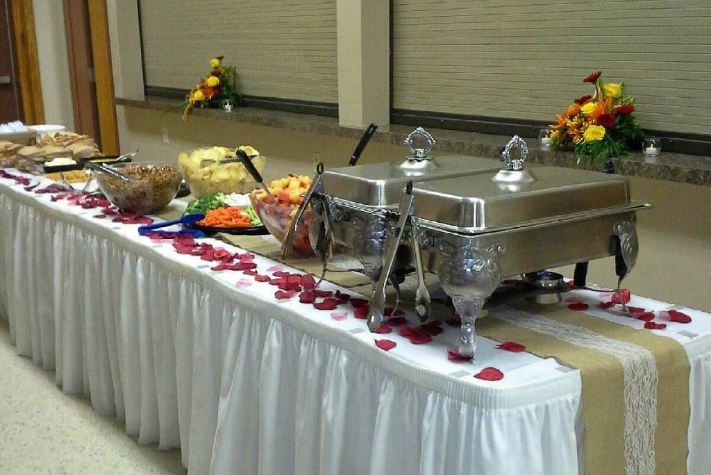 Kims Katered Affair | bakery | 115 N Wayne St, Warren, IN 46792, USA | 2603752837 OR +1 260-375-2837