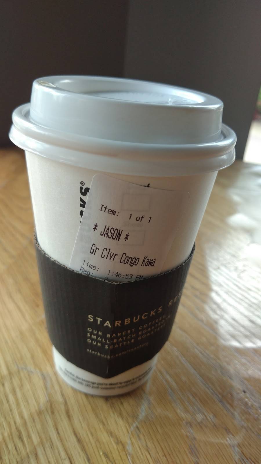 Starbucks | cafe | 14941 Shady Grove Road C-3-1, Rockville, MD 20850, USA | 3013150096 OR +1 301-315-0096