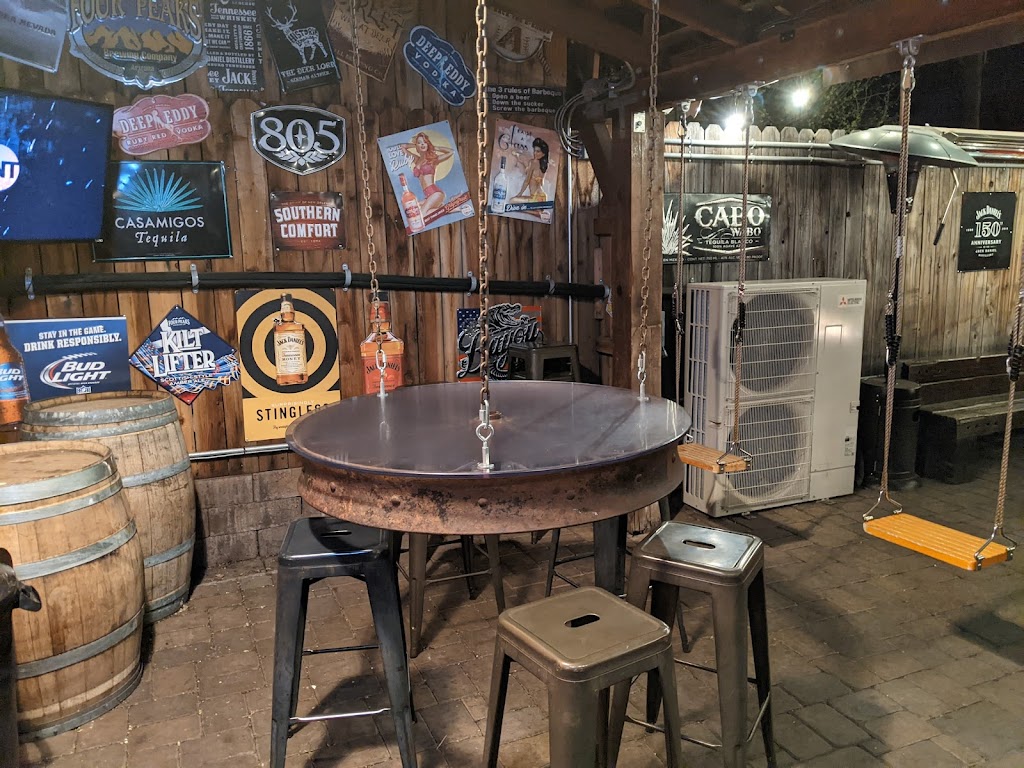 Southside Tavern | restaurant | 117 S San Francisco St, Flagstaff, AZ 86001, USA | 9282661773 OR +1 928-266-1773