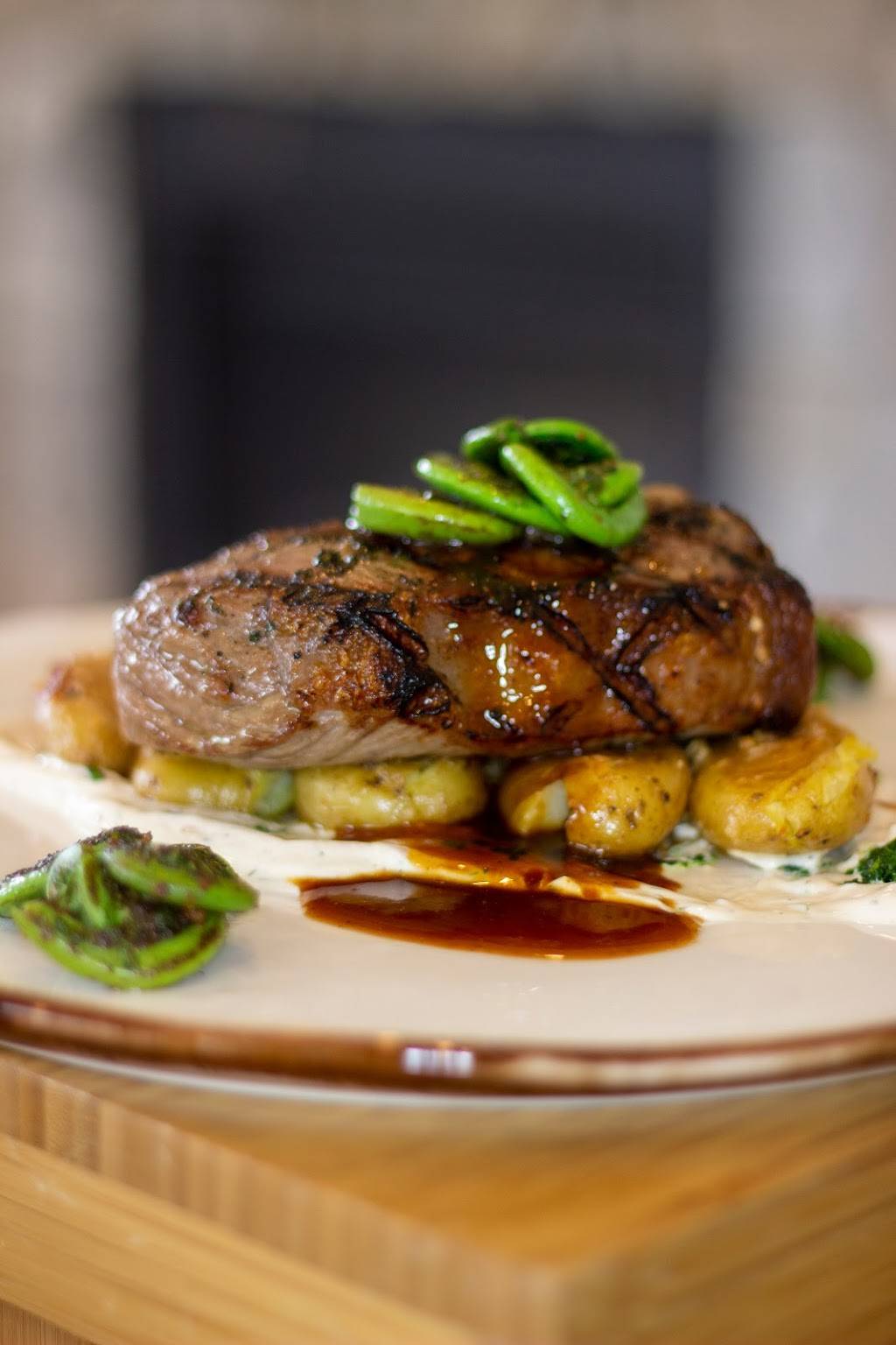 95 Ocean At Nonantum Resort | restaurant | 95 Ocean Ave, Kennebunkport, ME 04046, USA | 2079674050 OR +1 207-967-4050