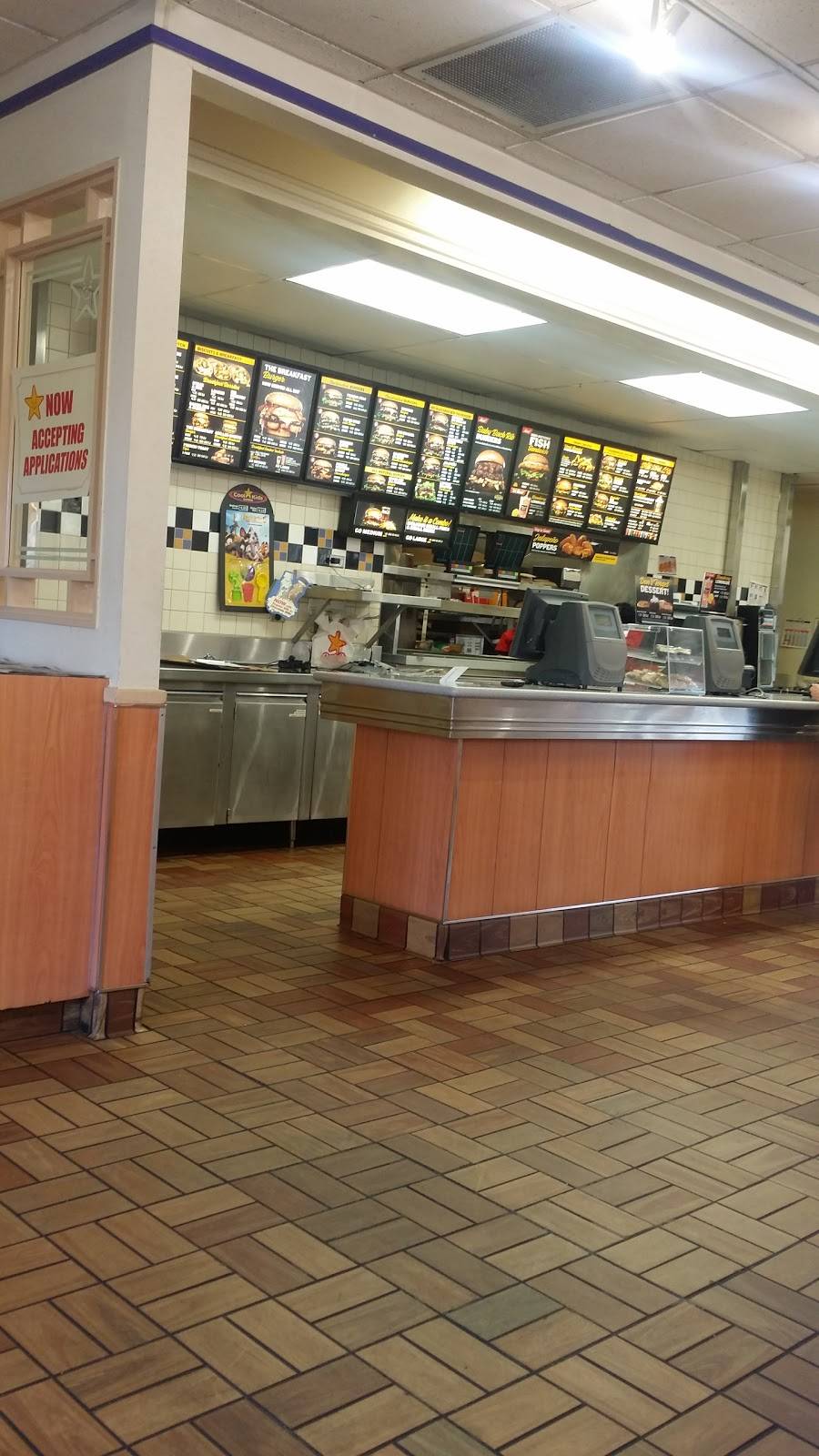 Carls Jr. | restaurant | 44515 Bedford Ct, Temecula, CA 92592, USA | 9516949196 OR +1 951-694-9196