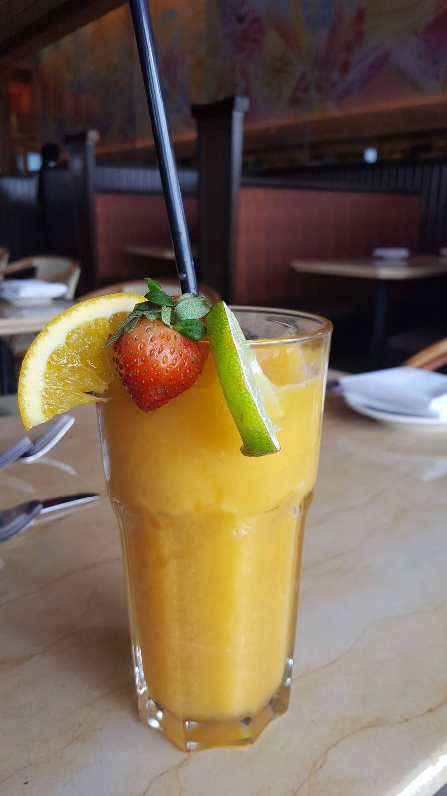 The Cheesecake Factory | restaurant | 2708 Potomac Mills Cir, Woodbridge, VA 22192, USA | 7034908155 OR +1 703-490-8155