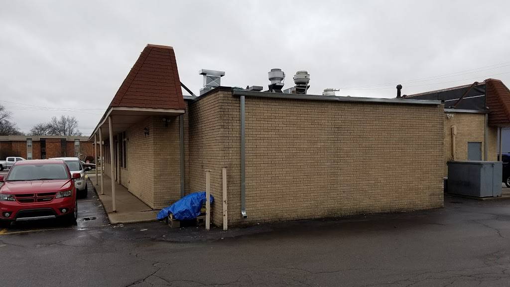 Theos Family Restaurant | restaurant | 11747 13 Mile Rd, Warren, MI 48093, USA | 5869396580 OR +1 586-939-6580