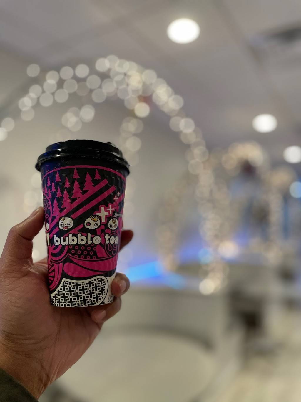 Vivi Bubble Tea Eden Center | restaurant | 6769 Wilson Blvd, Falls Church, VA 22044, USA | 2408109395 OR +1 240-810-9395