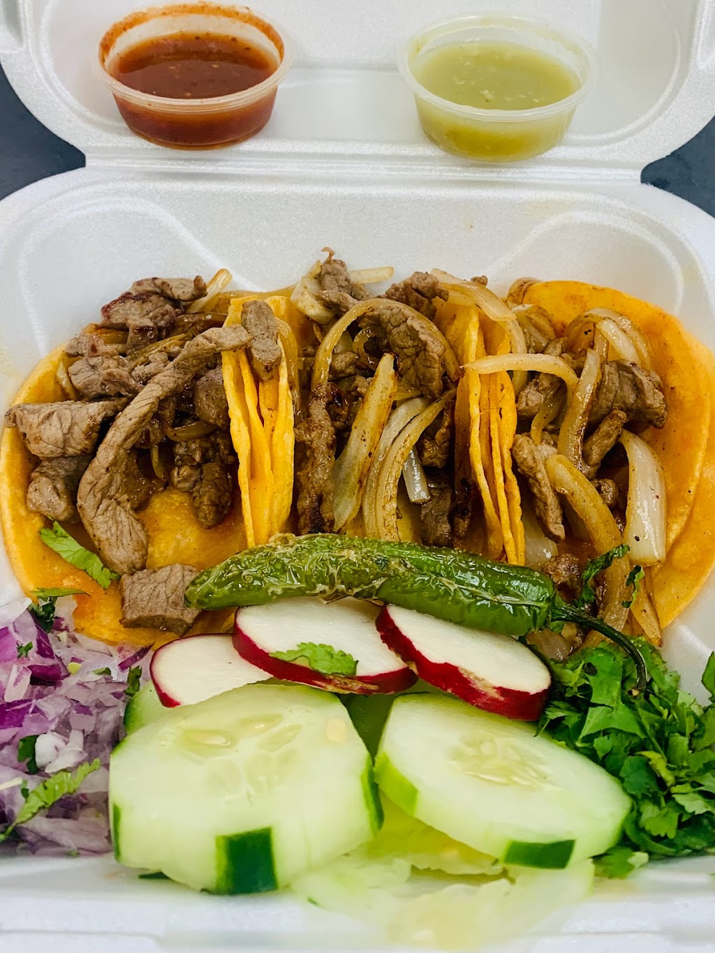 Holy Moly | restaurant | 7020 US-64, Oakland, TN 38060, USA | 9012811504 OR +1 901-281-1504